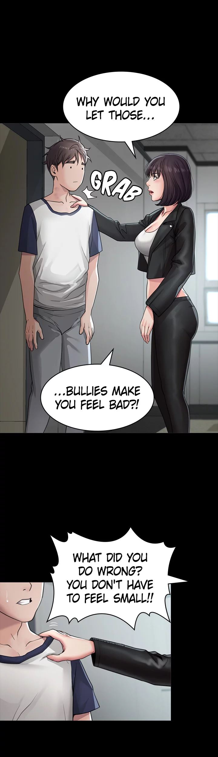 Bully Girl image