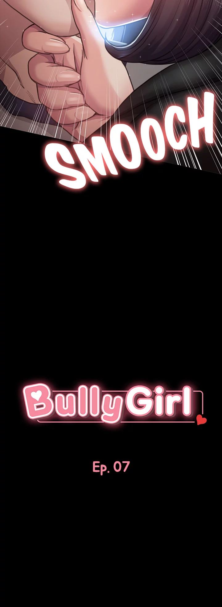 Bully Girl image