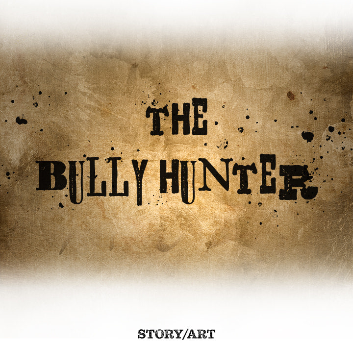 The Bully Hunter image