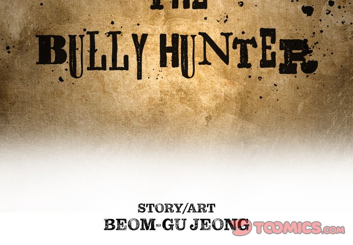 The Bully Hunter image