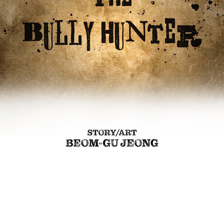 The Bully Hunter image