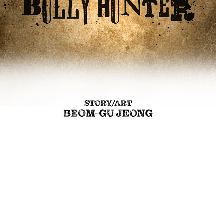 The Bully Hunter image