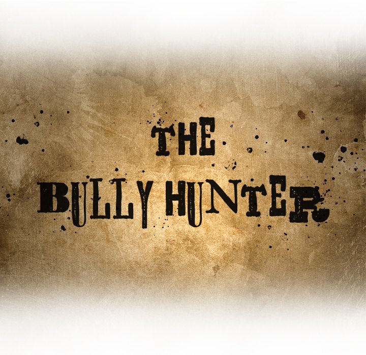 The Bully Hunter image