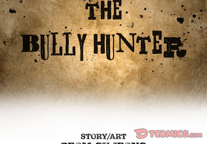 The Bully Hunter image