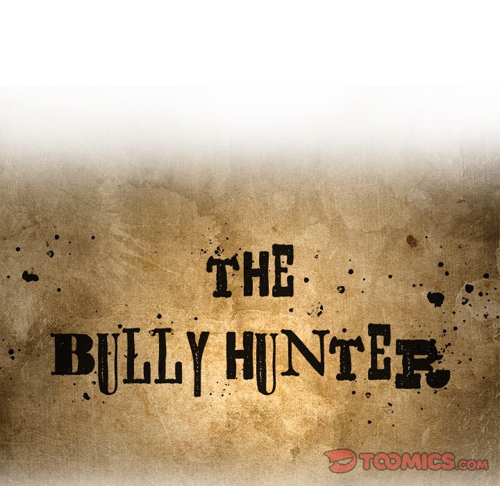 The Bully Hunter image