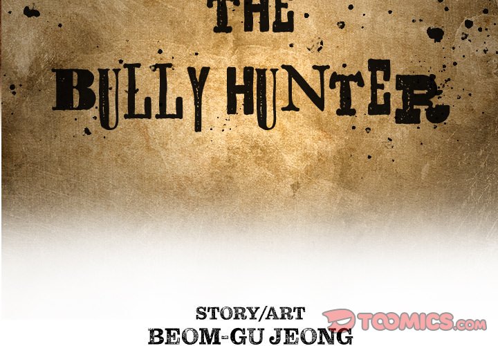 The Bully Hunter image