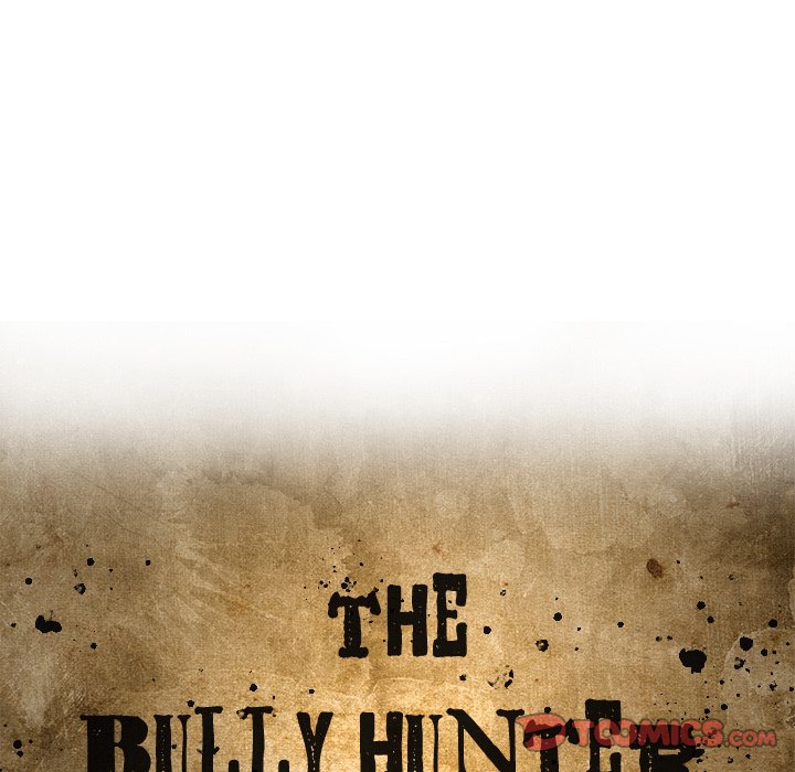 The Bully Hunter image