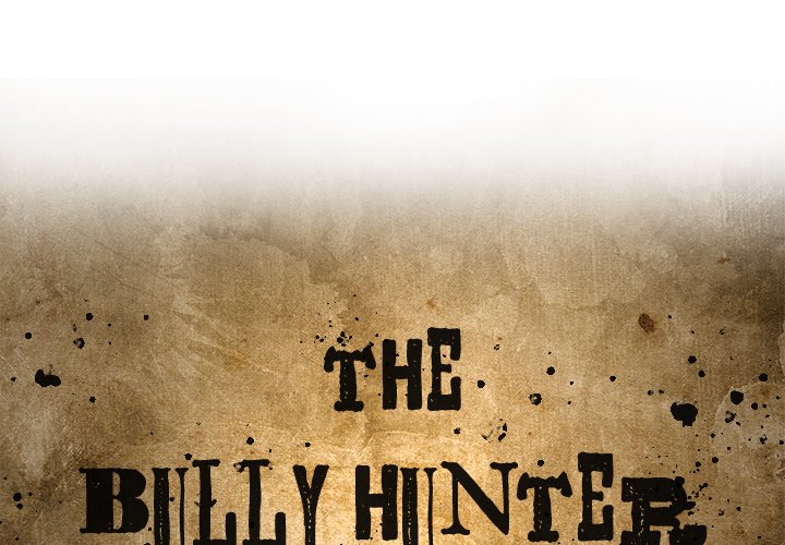 The Bully Hunter image