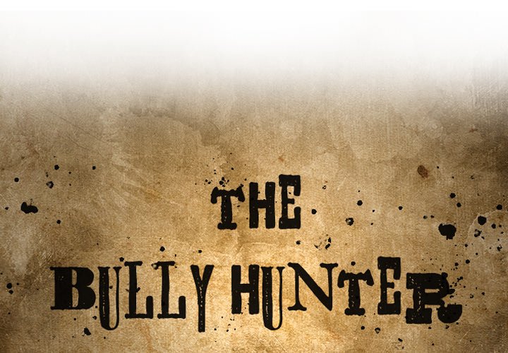 The Bully Hunter image