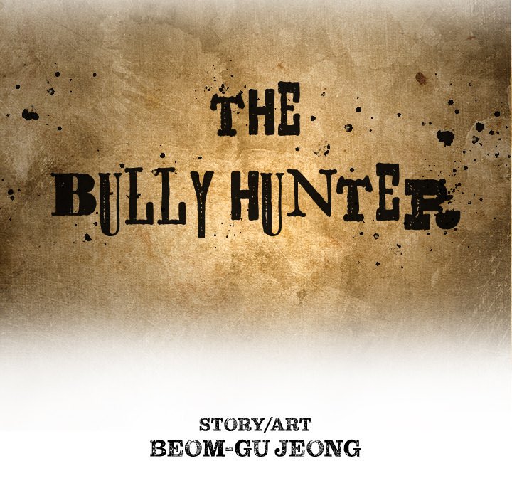 The Bully Hunter image