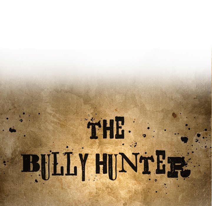 The Bully Hunter image