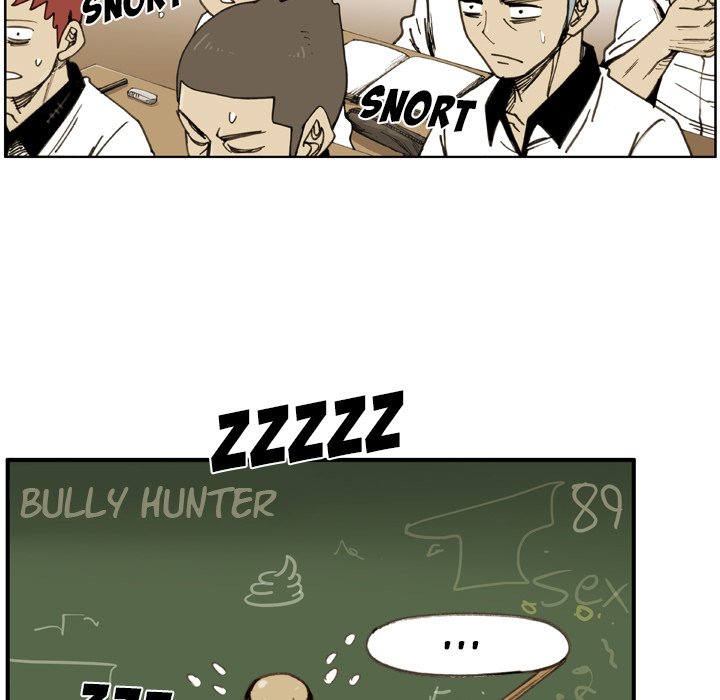 The Bully Hunter image