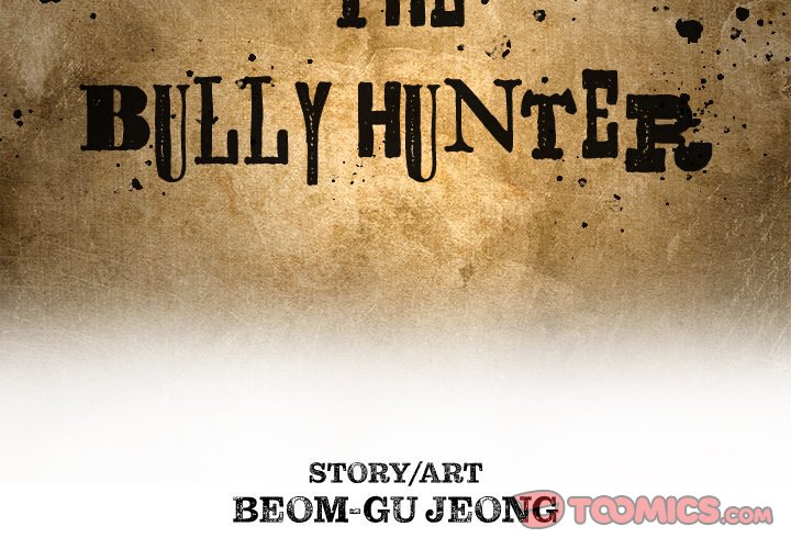 The Bully Hunter image