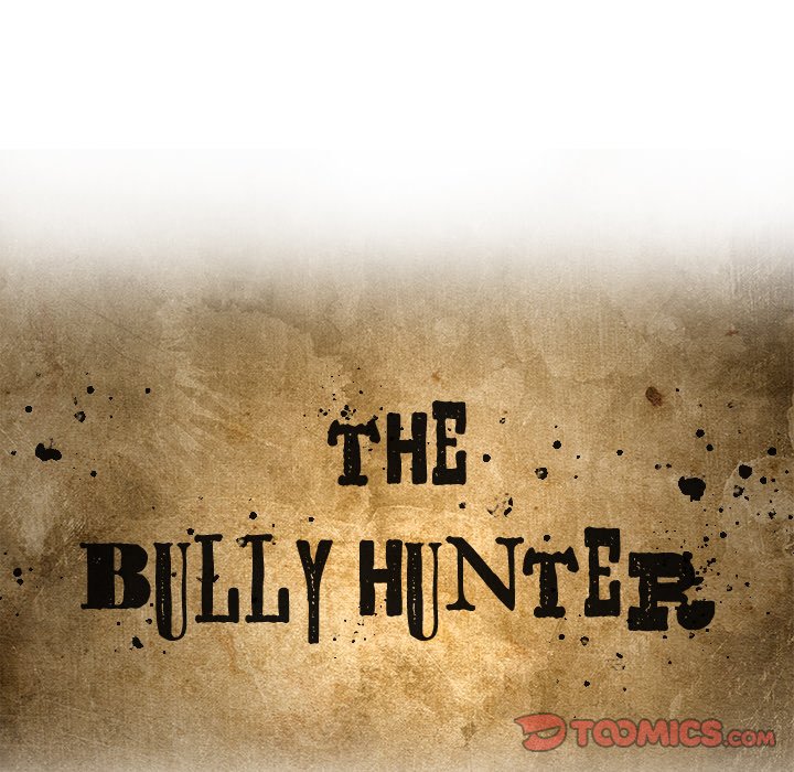 The Bully Hunter image