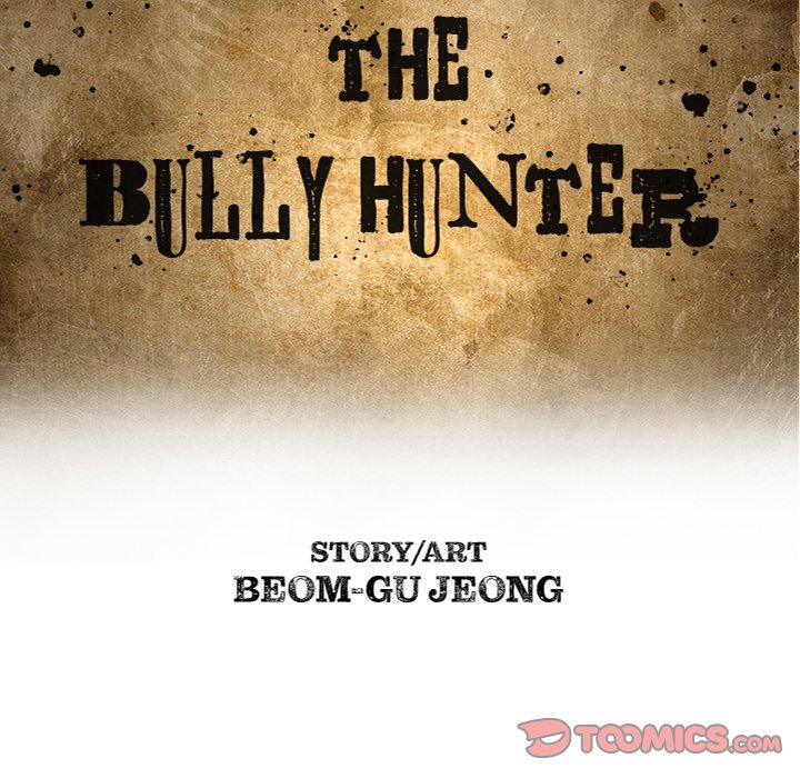 The Bully Hunter image