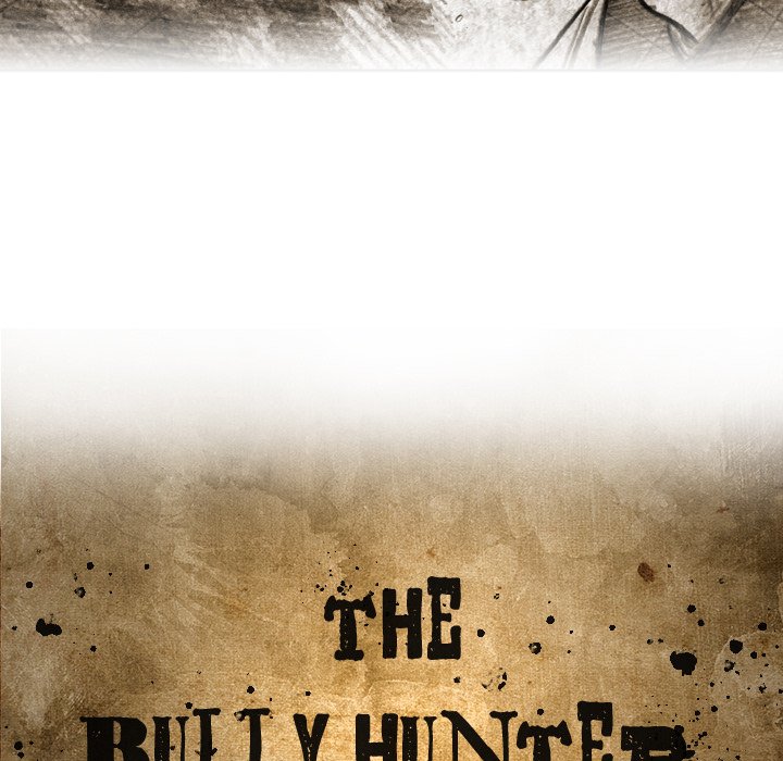 The Bully Hunter image