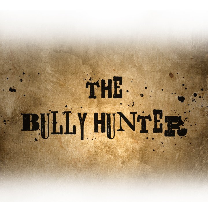 The Bully Hunter image