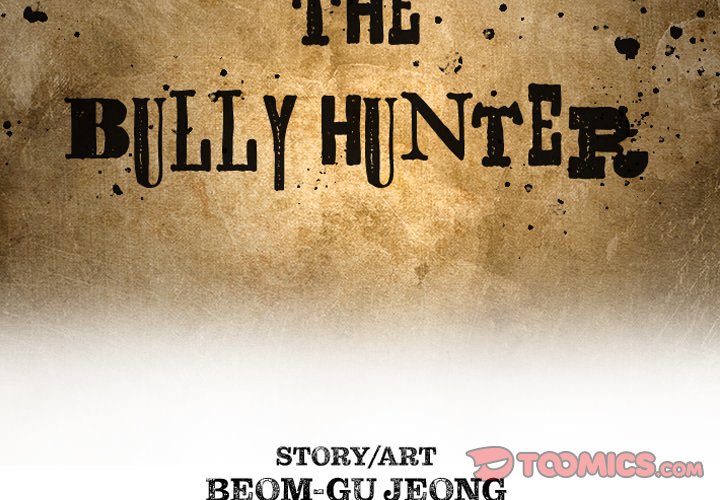 The Bully Hunter image