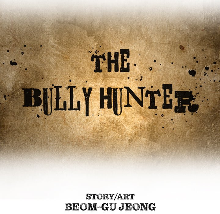 The Bully Hunter image