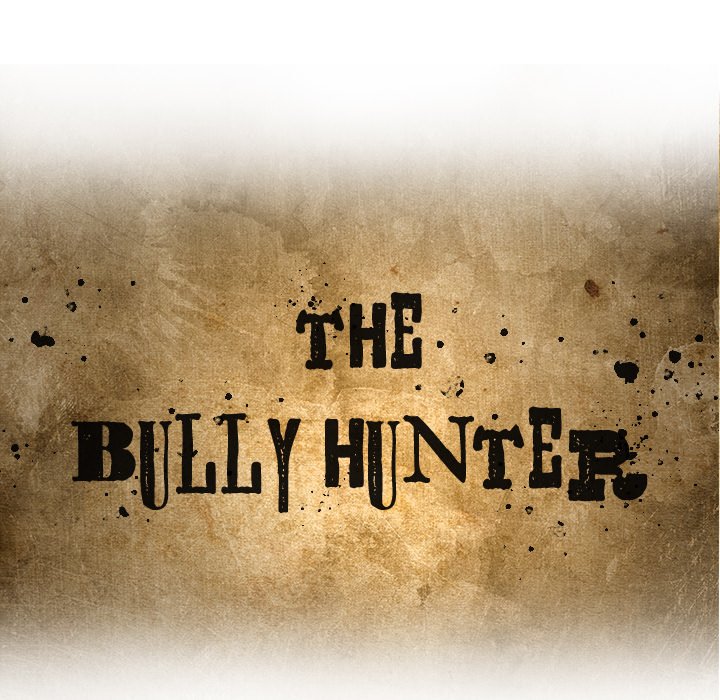 The Bully Hunter image