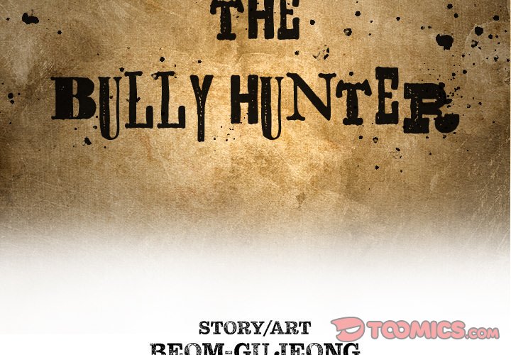 The Bully Hunter image