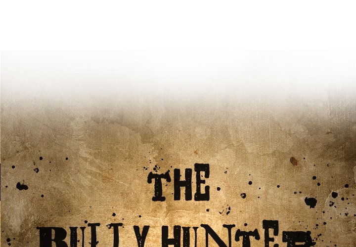 The Bully Hunter image