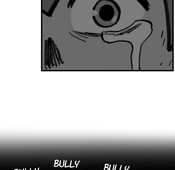 The Bully Hunter image