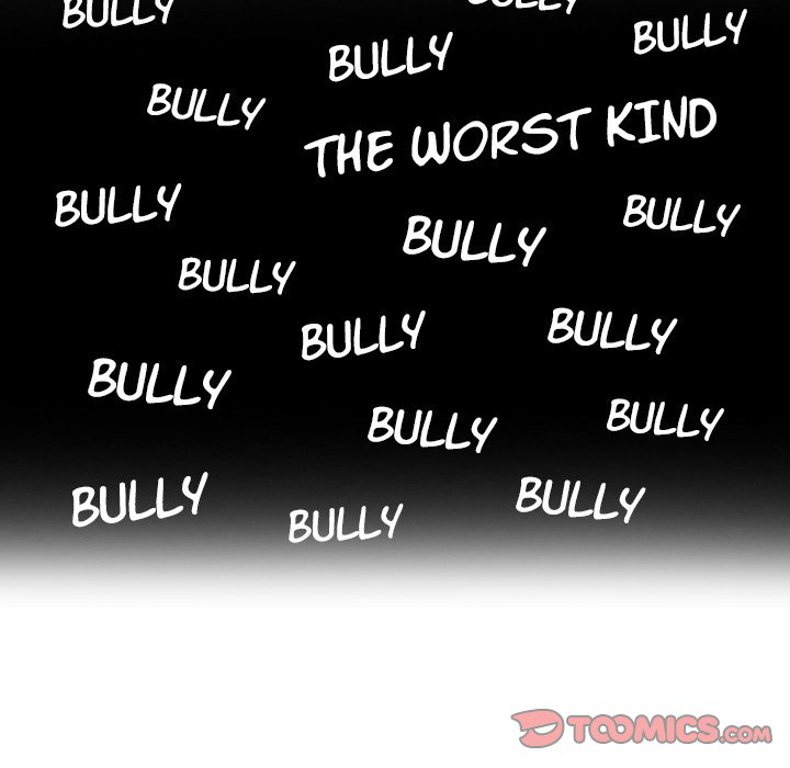 The Bully Hunter image