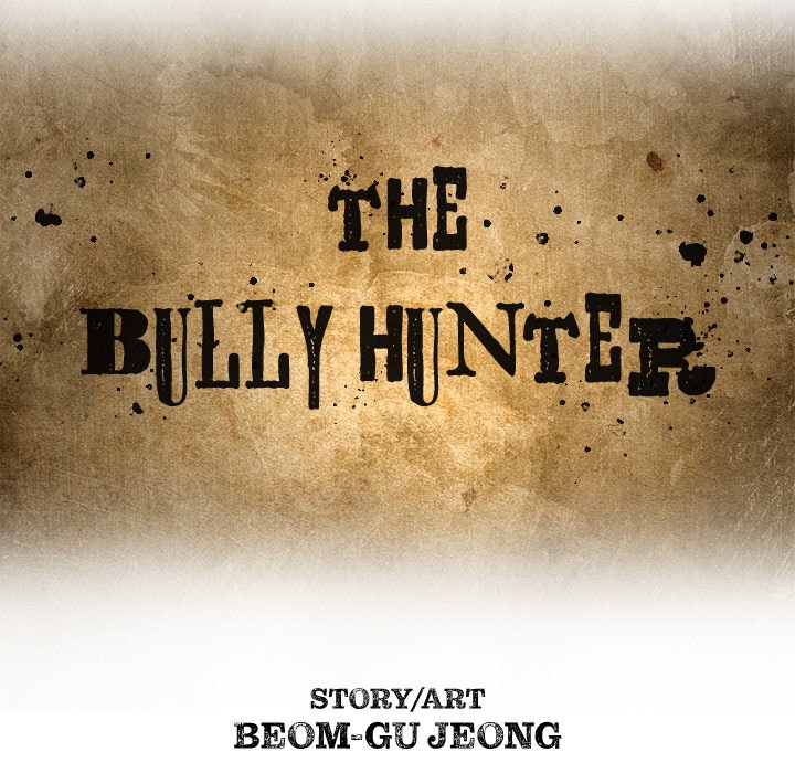 The Bully Hunter image