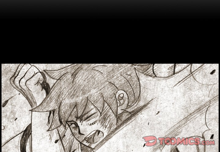 The Bully Hunter image