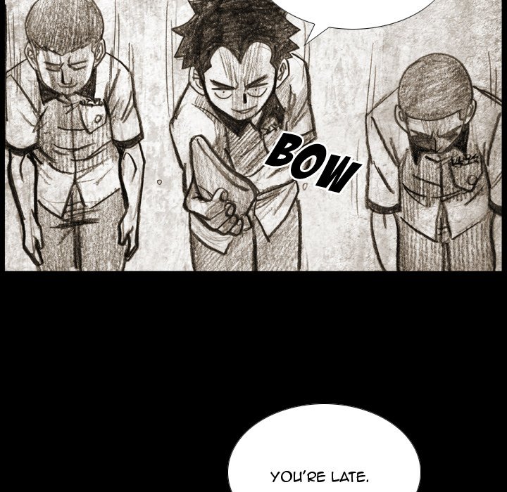 The Bully Hunter image
