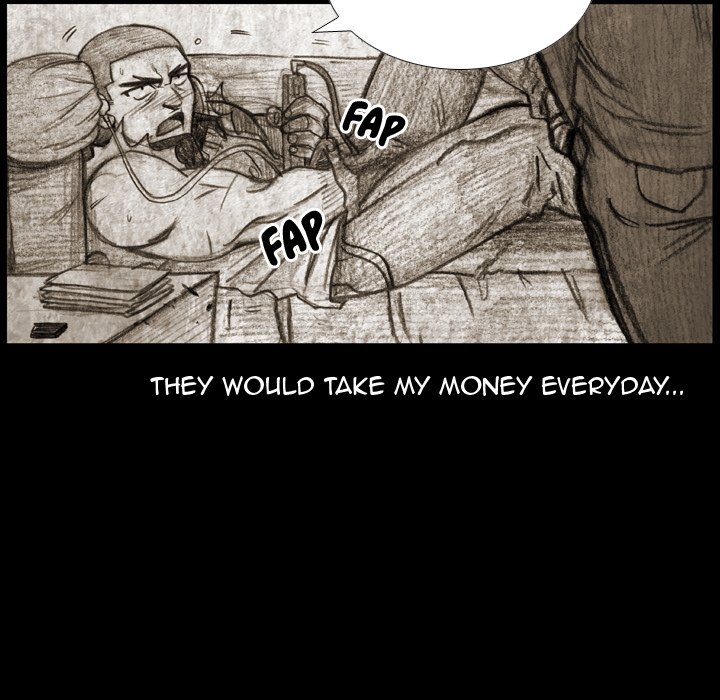 The Bully Hunter image