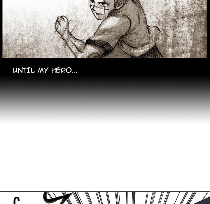 The Bully Hunter image