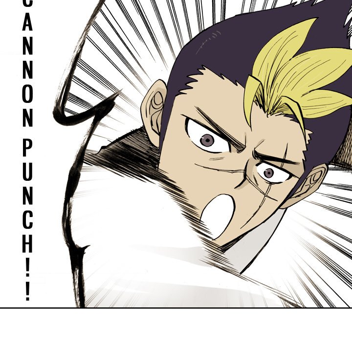 The Bully Hunter image