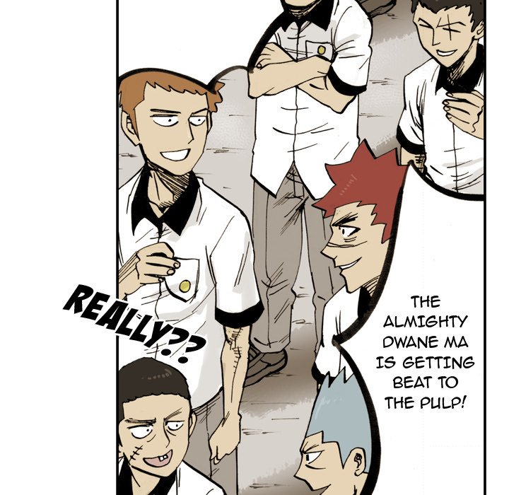 The Bully Hunter image