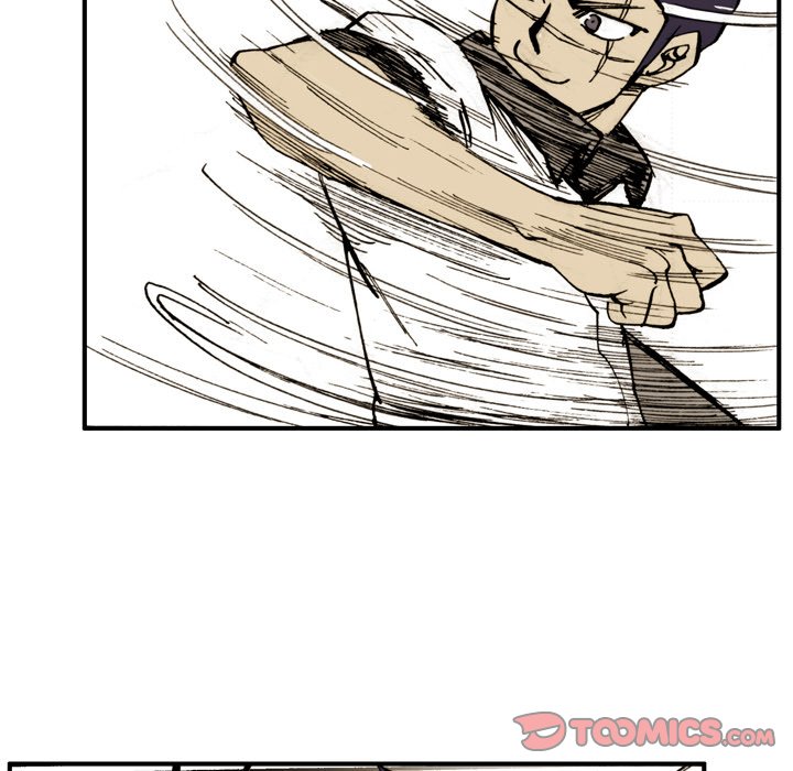 The Bully Hunter image