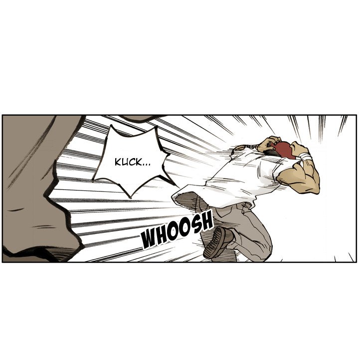 The Bully Hunter image