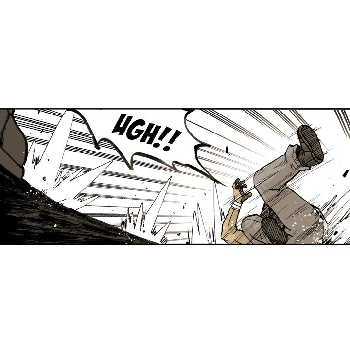 The Bully Hunter image