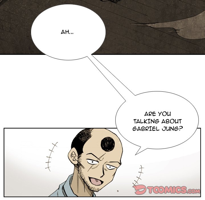The Bully Hunter image