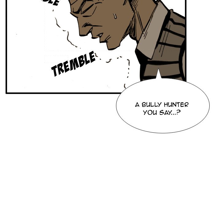 The Bully Hunter image