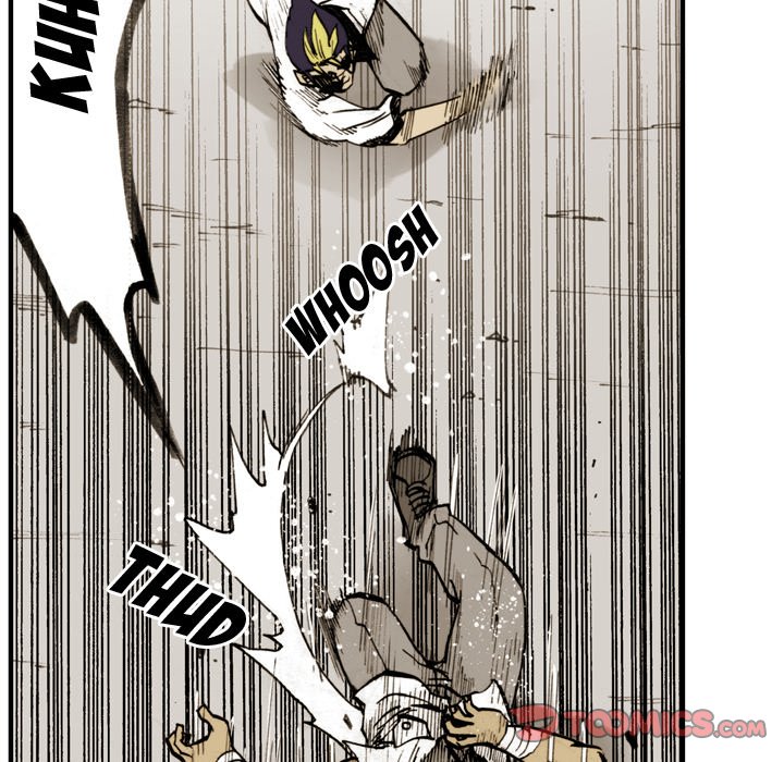 The Bully Hunter image