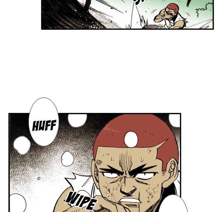 The Bully Hunter image