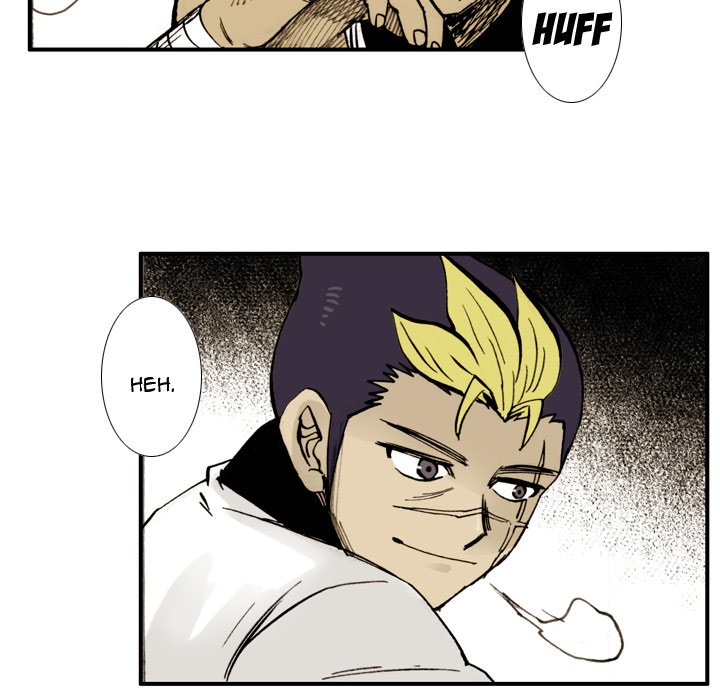 The Bully Hunter image