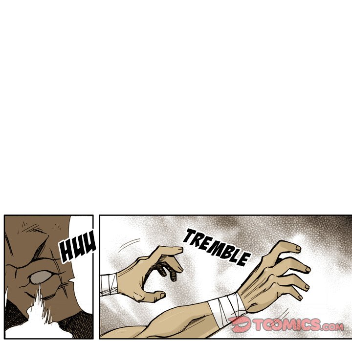 The Bully Hunter image