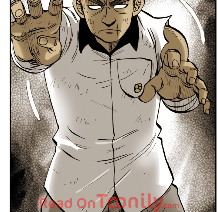 The Bully Hunter image