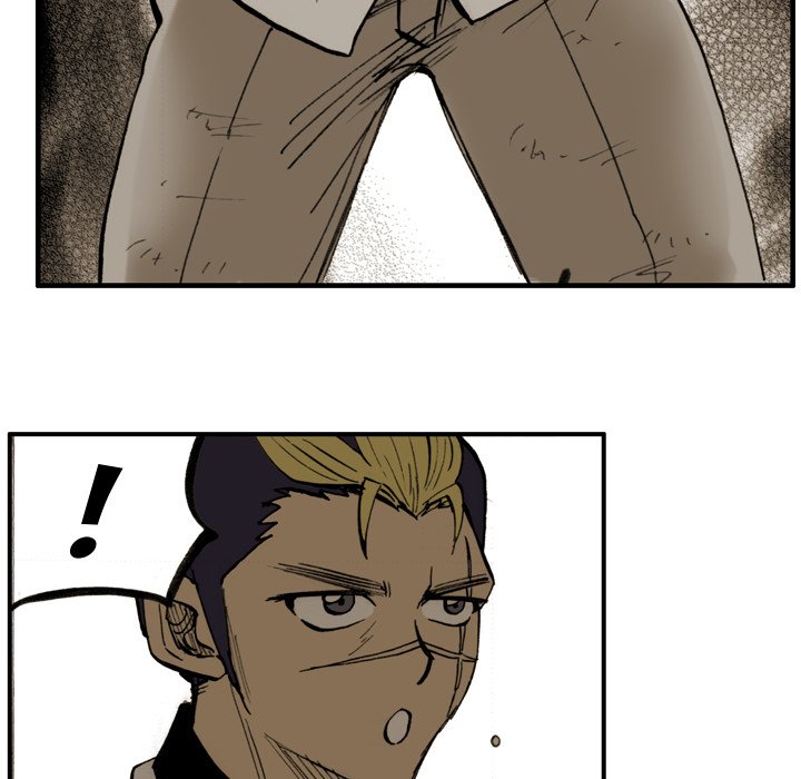 The Bully Hunter image