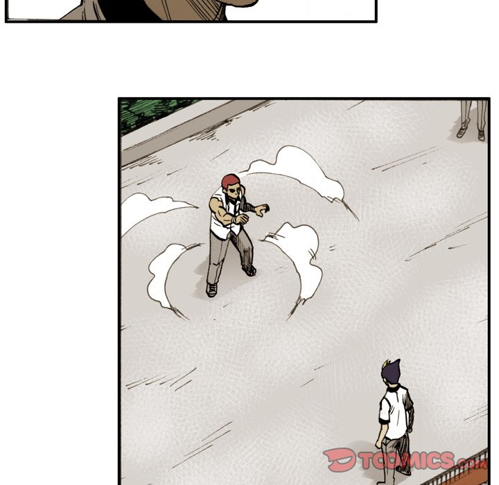 The Bully Hunter image