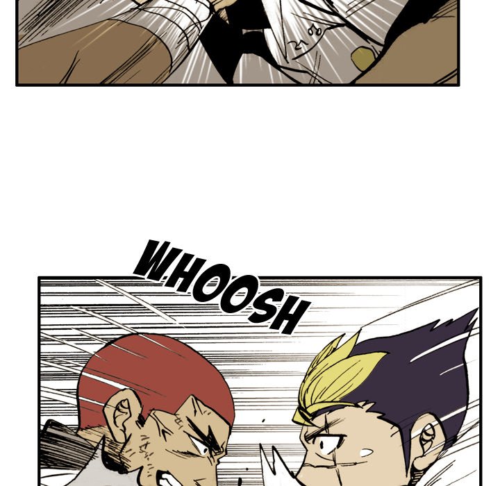The Bully Hunter image