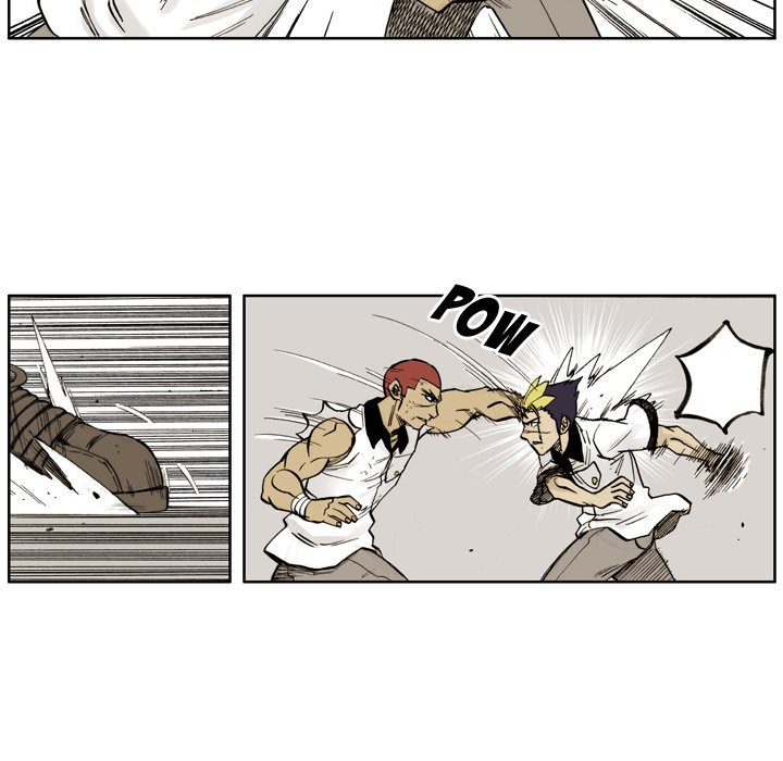 The Bully Hunter image