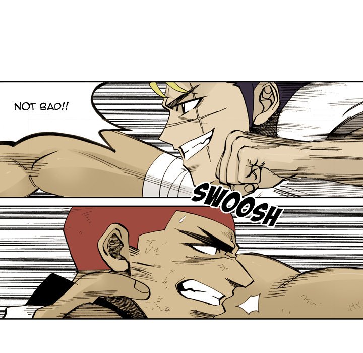 The Bully Hunter image